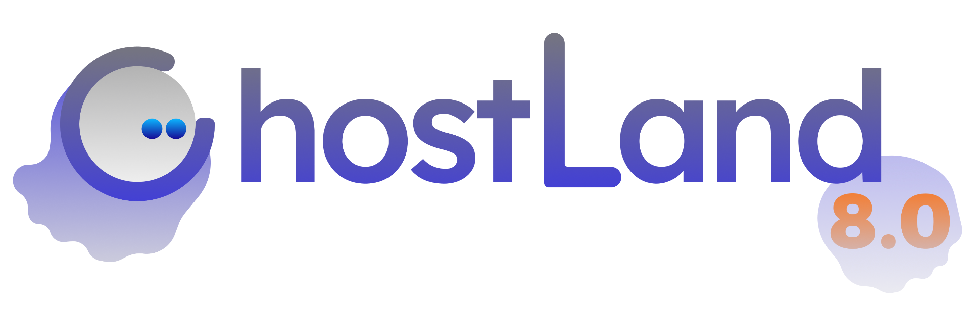 GhostLand 8.0